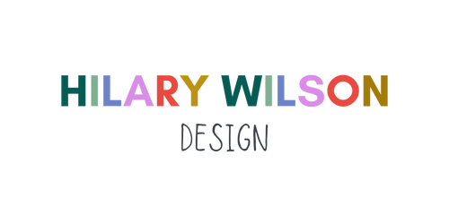 Hilary Wilson Design