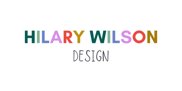 Hilary Wilson Design
